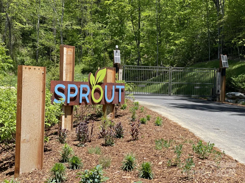 00000 New Sprout Lane #1 Hendersonville, NC 28792