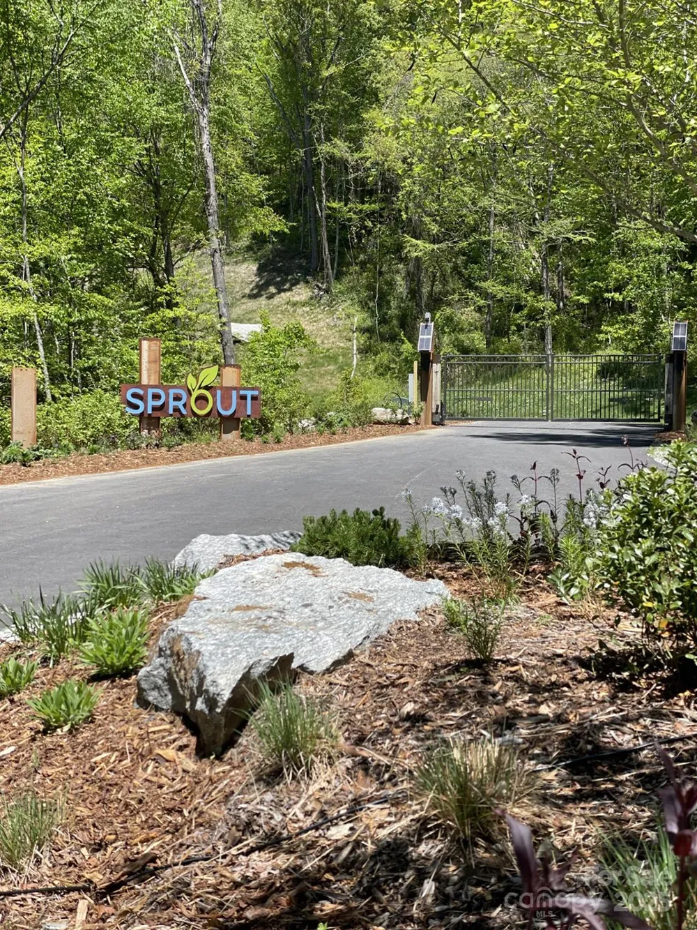 00000 New Sprout Lane #1 Hendersonville, NC 28792