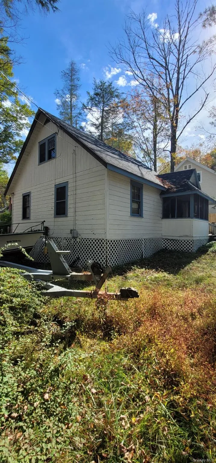 13 Eldridge Street S Bethel, NY 12720
