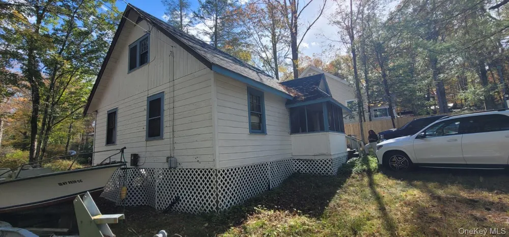 13 Eldridge Street S Bethel, NY 12720