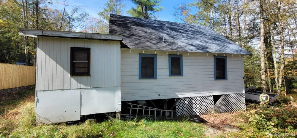 13 Eldridge Street S Bethel, NY 12720