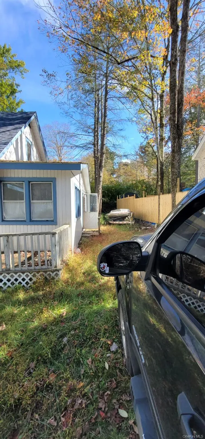 13 Eldridge Street S Bethel, NY 12720