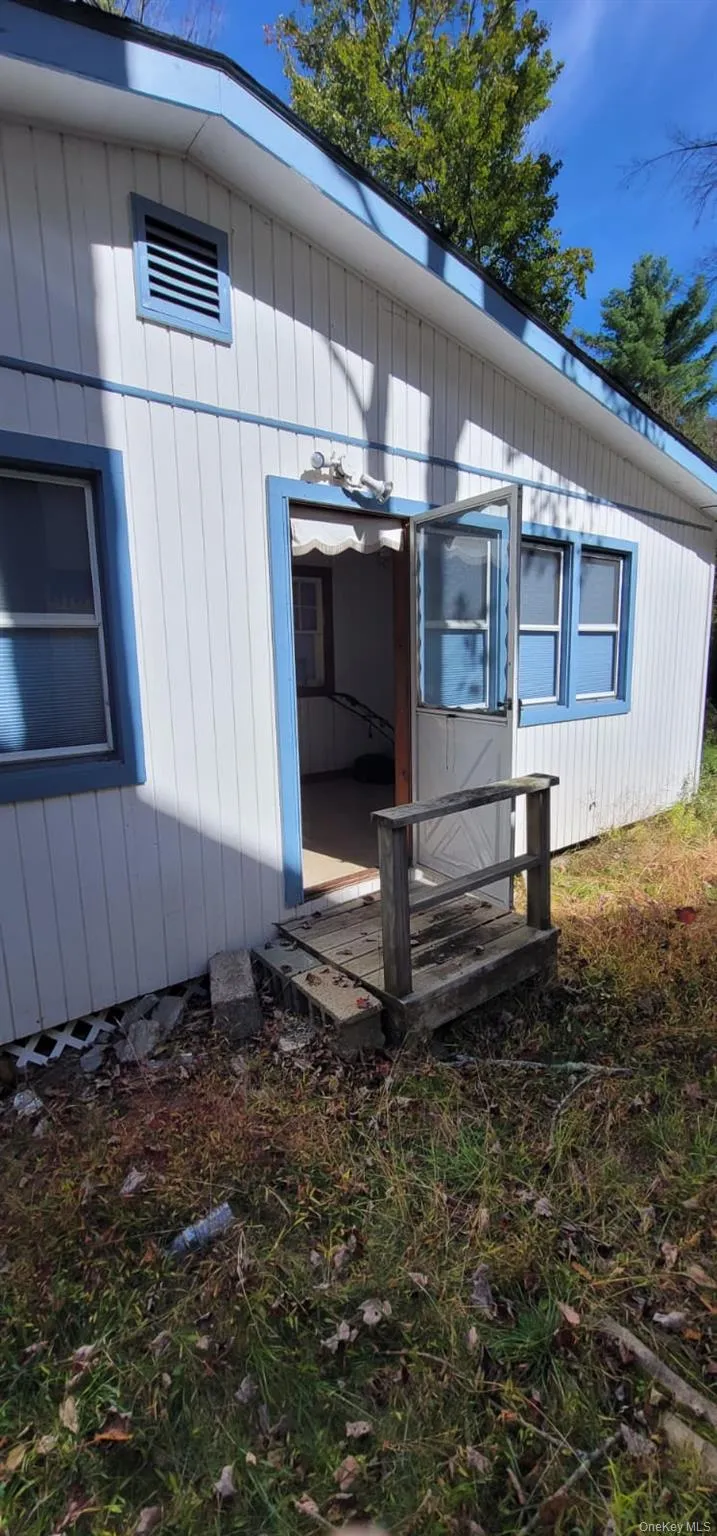 13 Eldridge Street S Bethel, NY 12720