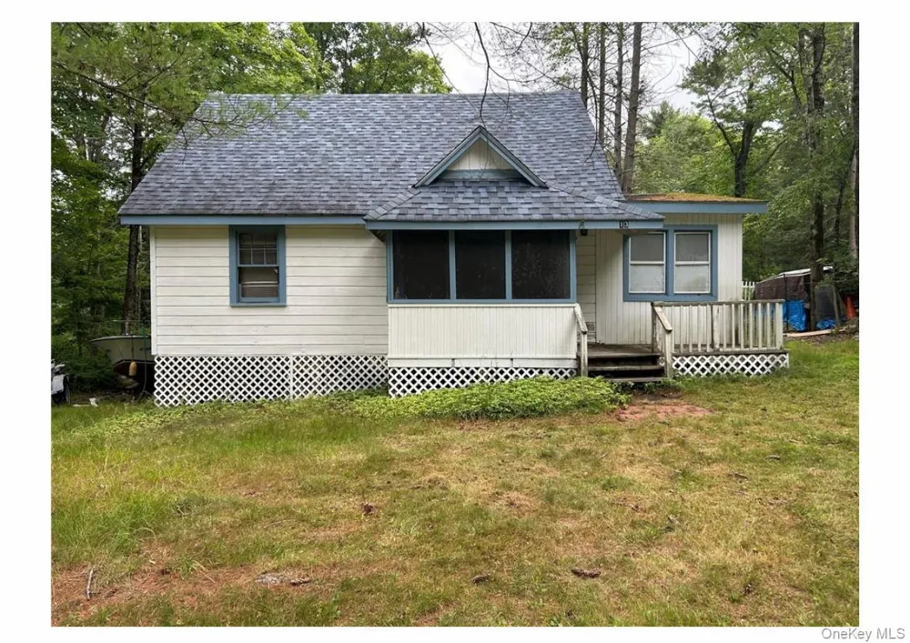 13 Eldridge Street S Bethel, NY 12720
