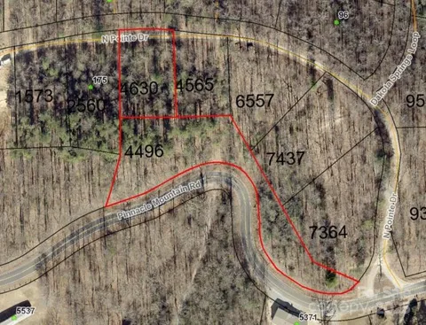99999 Pointe Drive #5 and #30