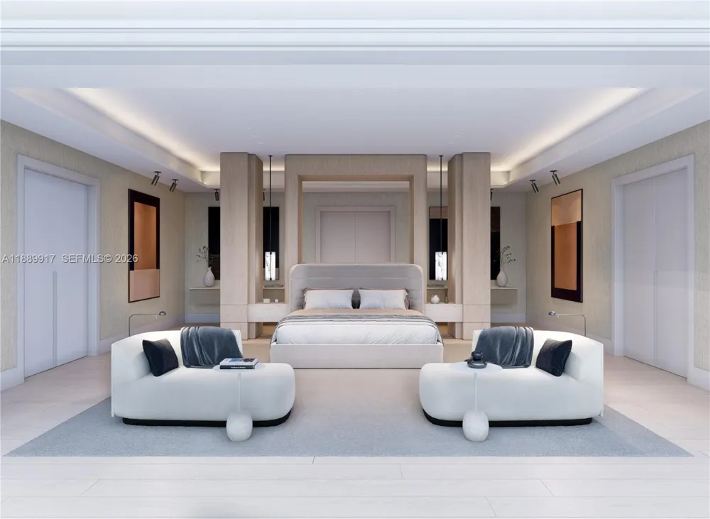 1009 Fisher Island Drive Fisher Island, FL 33109