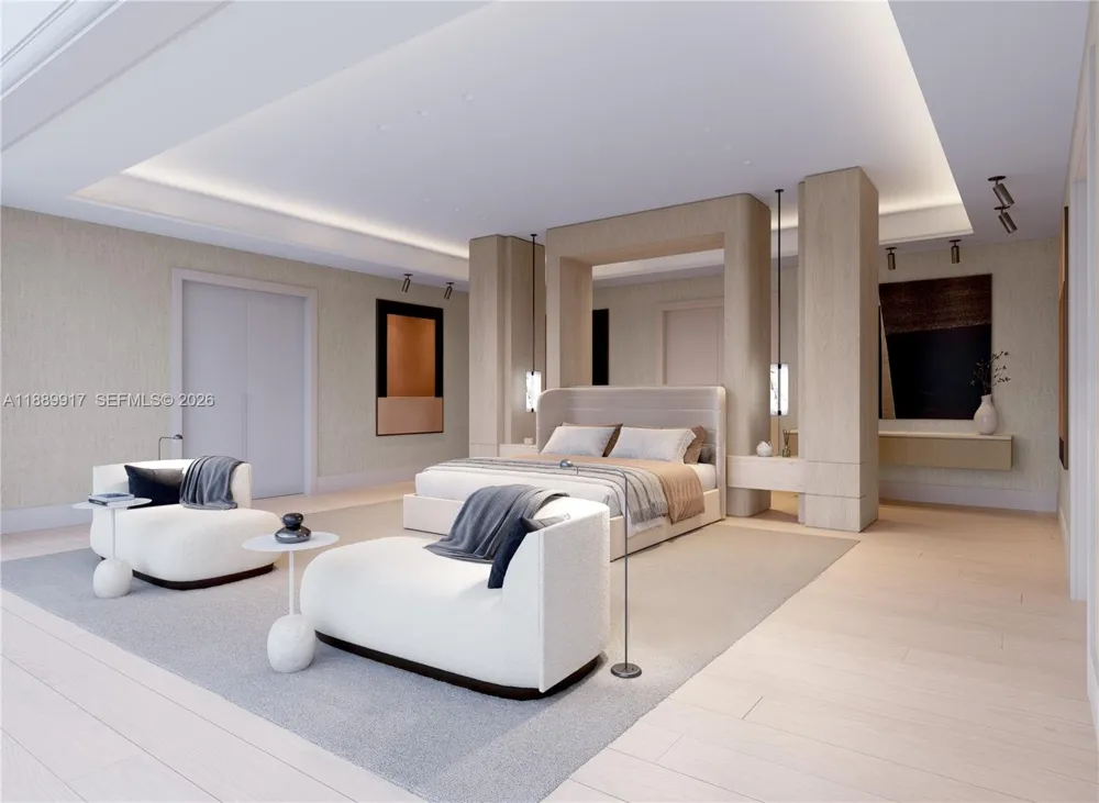 1009 Fisher Island Drive Fisher Island, FL 33109
