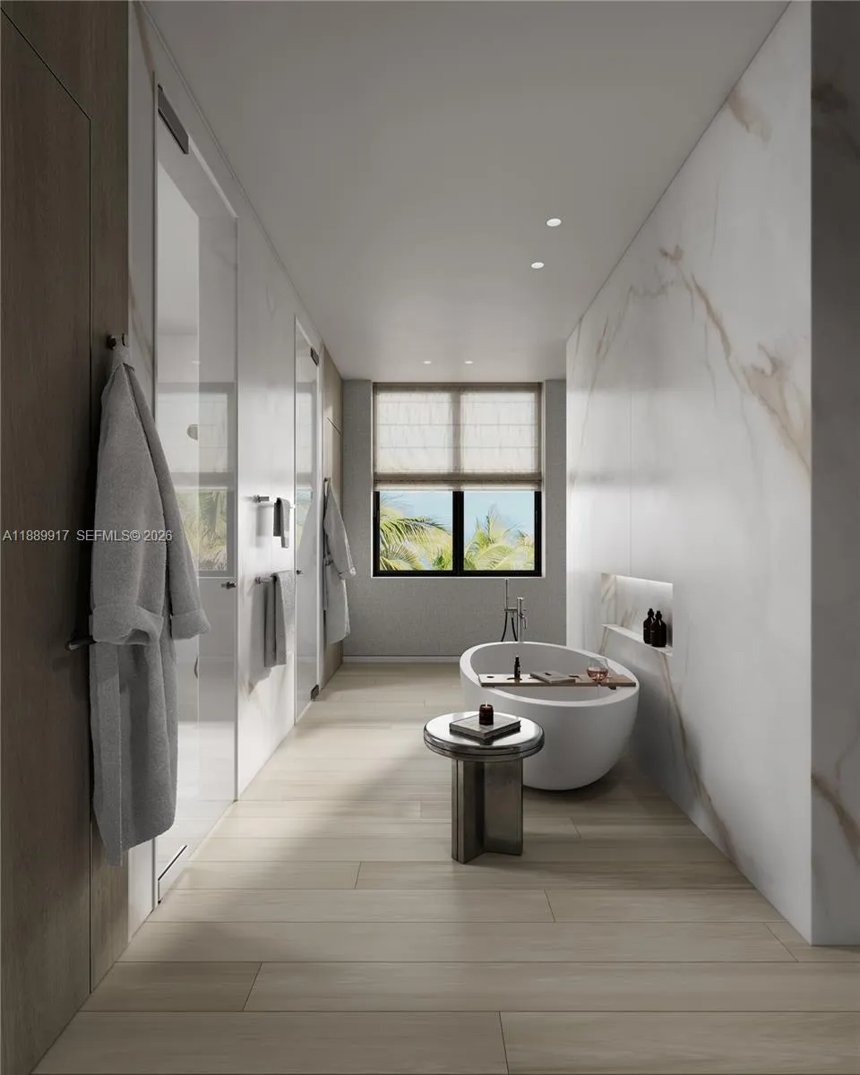 1009 Fisher Island Drive Fisher Island, FL 33109