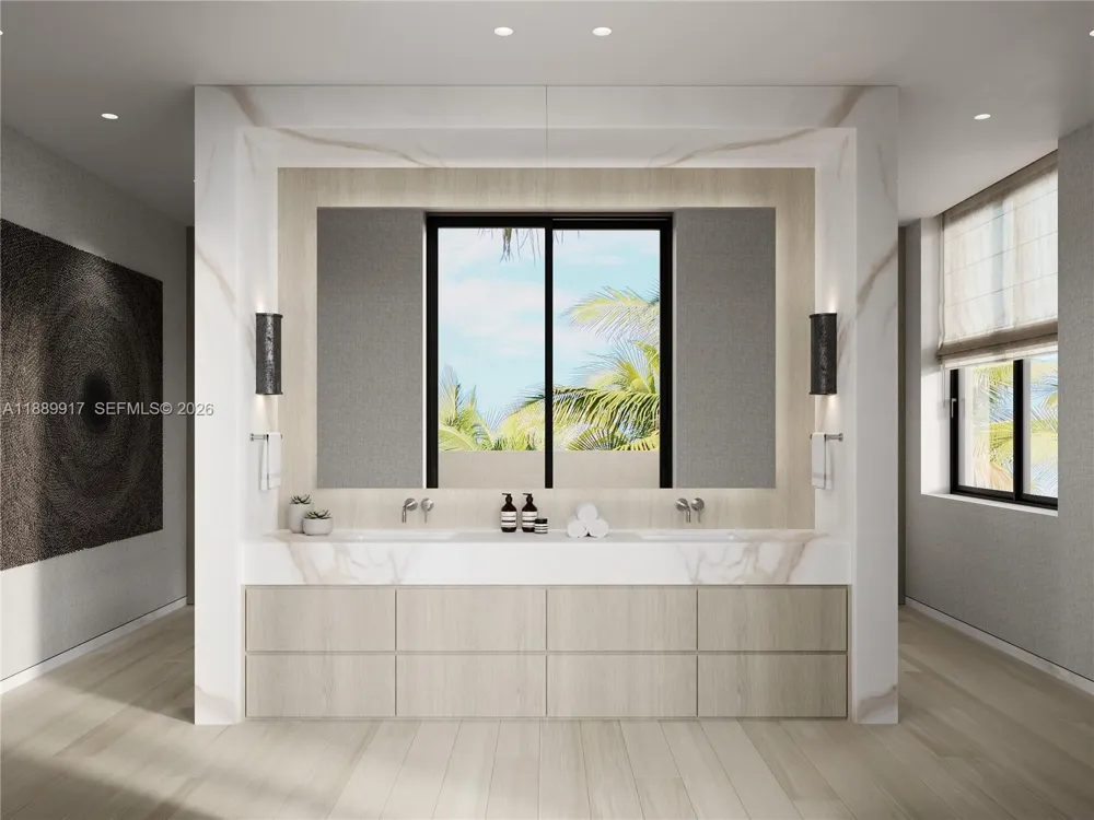 1009 Fisher Island Drive Fisher Island, FL 33109