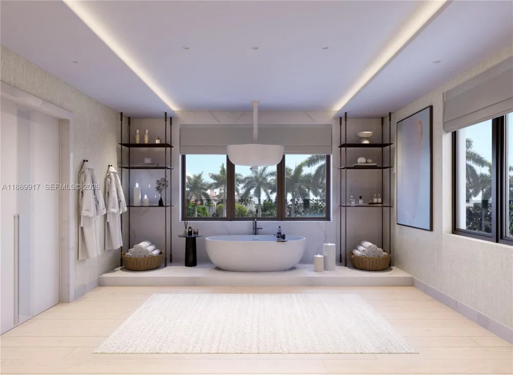 1009 Fisher Island Drive Fisher Island, FL 33109