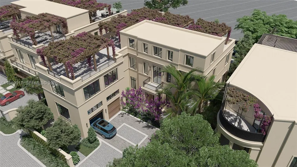 1009 Fisher Island Drive Fisher Island, FL 33109