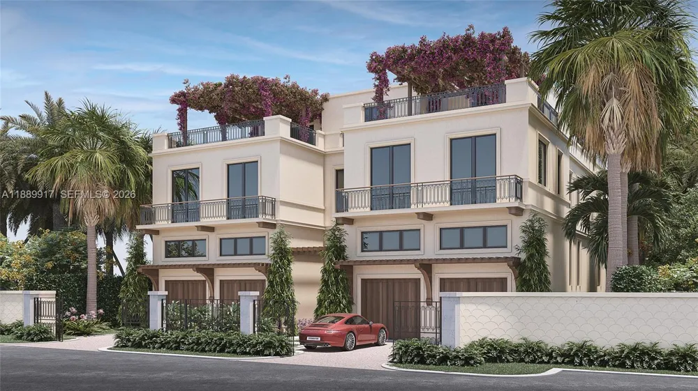 1009 Fisher Island Drive Fisher Island, FL 33109