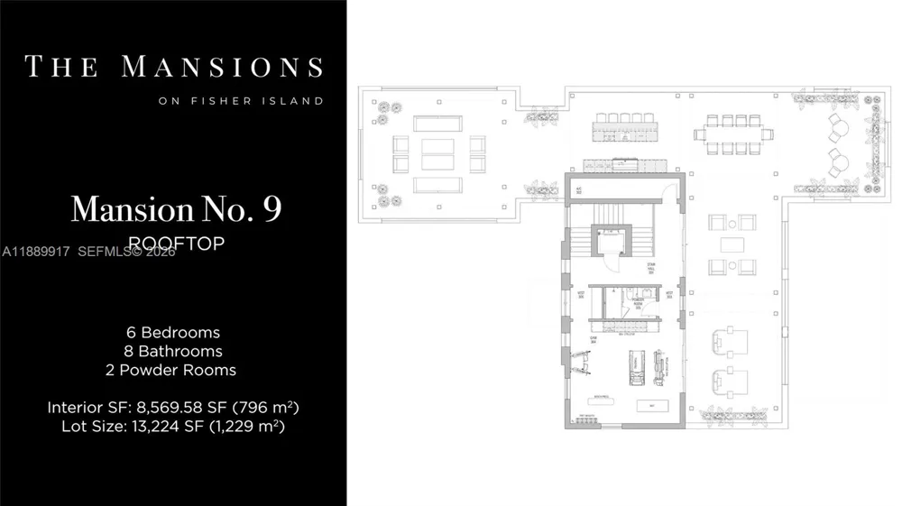 1009 Fisher Island Drive Fisher Island, FL 33109
