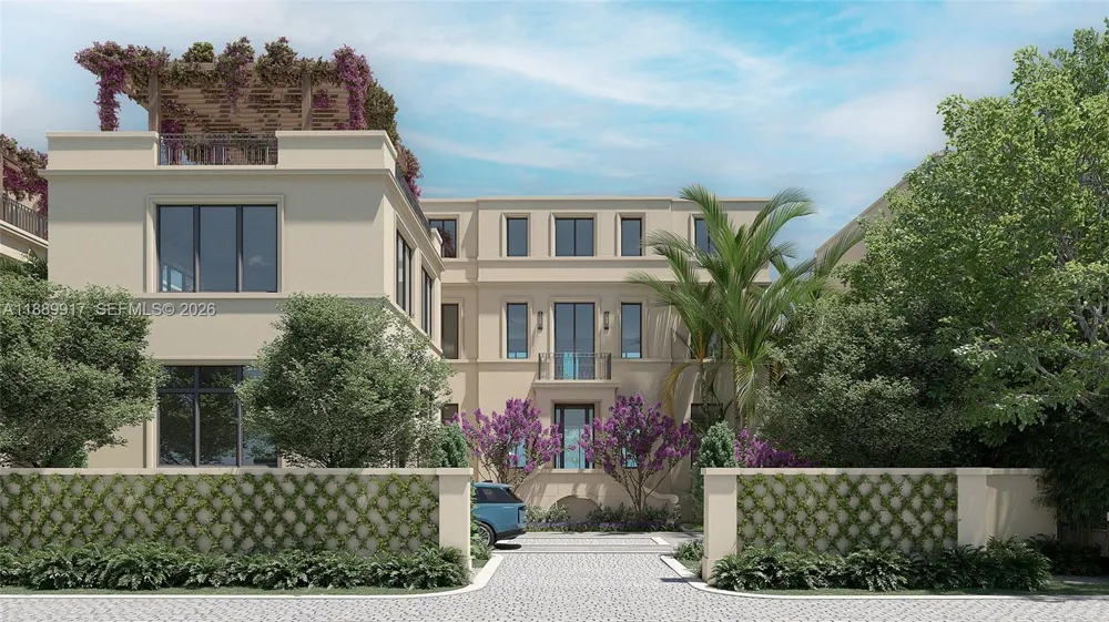 1009 Fisher Island Drive Fisher Island, FL 33109