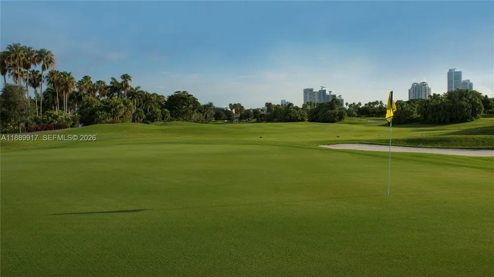 1009 Fisher Island Drive Fisher Island, FL 33109