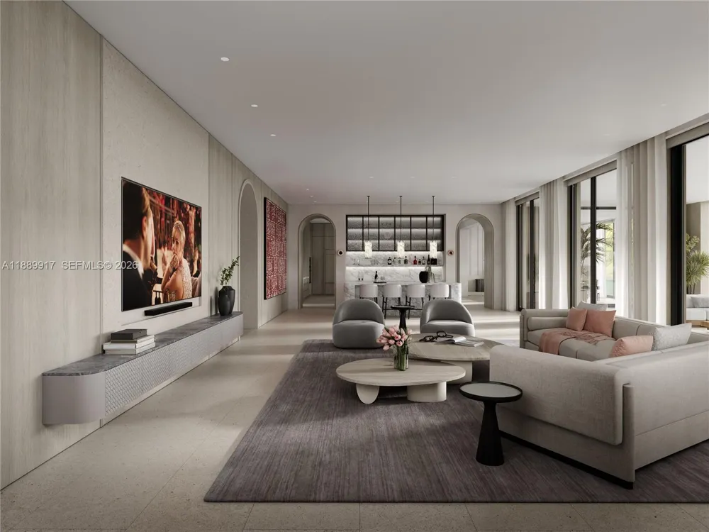 1009 Fisher Island Drive Fisher Island, FL 33109