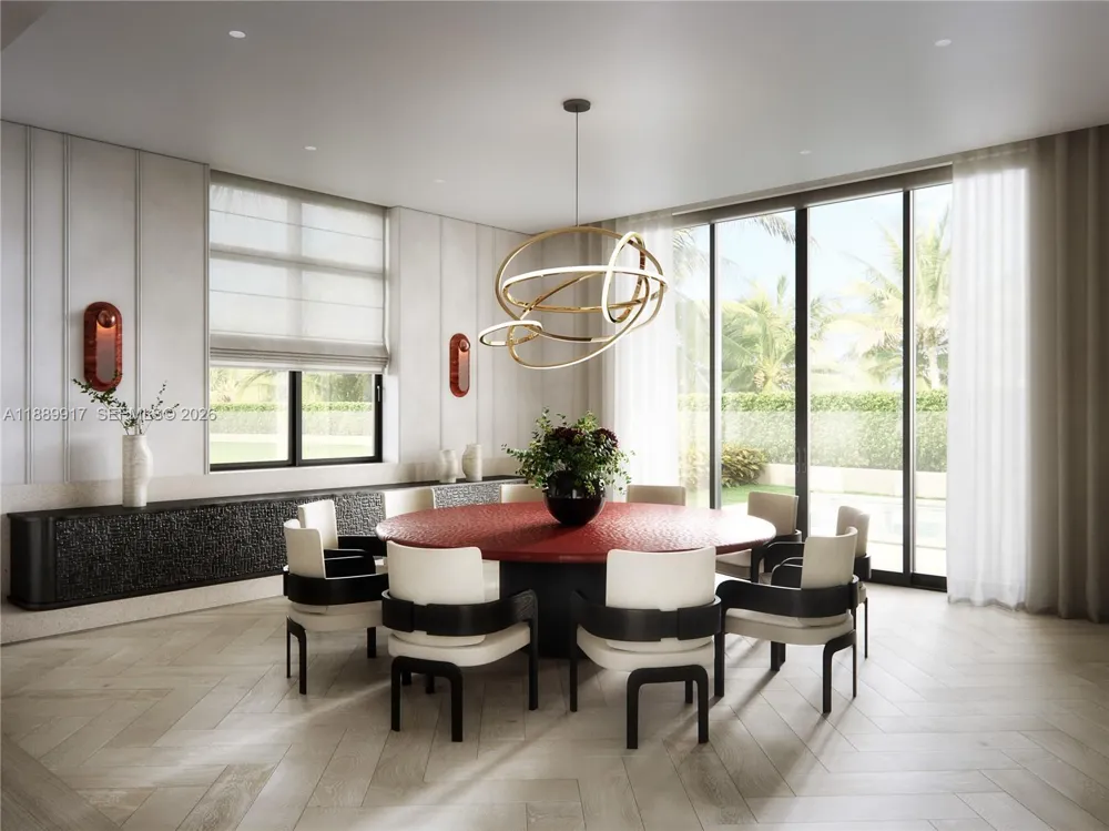 1009 Fisher Island Drive Fisher Island, FL 33109