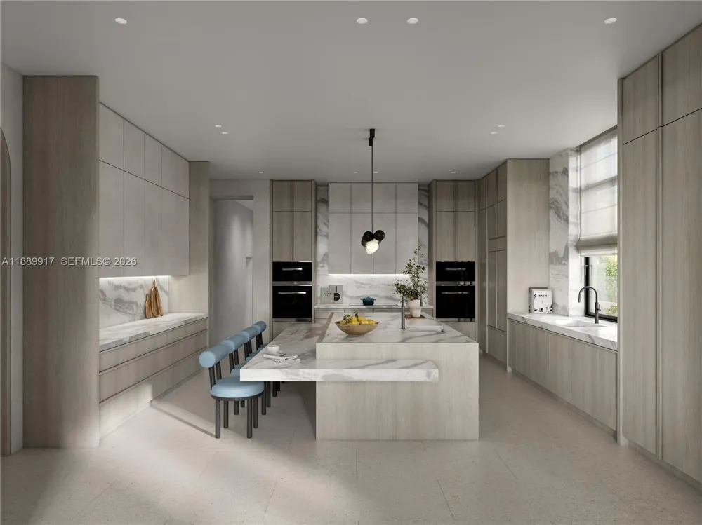 1009 Fisher Island Drive Fisher Island, FL 33109