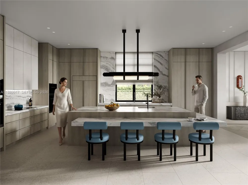 1009 Fisher Island Drive Fisher Island, FL 33109