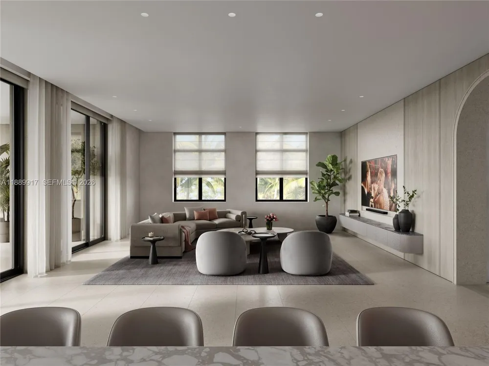 1009 Fisher Island Drive Fisher Island, FL 33109