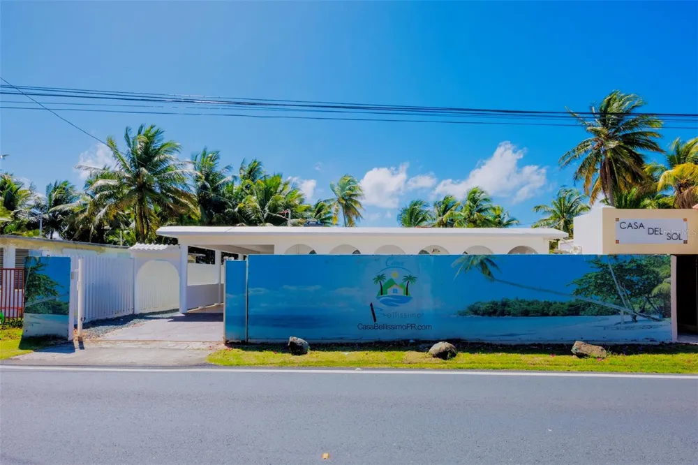 STREET NO 3 KM 112 BO. GUARDARRAYA Patillas, PR 00723