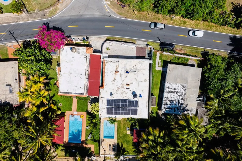 STREET NO 3 KM 112 BO. GUARDARRAYA Patillas, PR 00723