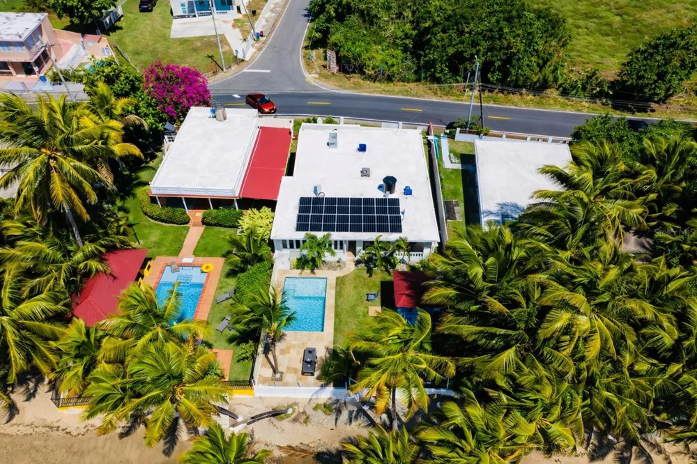 STREET NO 3 KM 112 BO. GUARDARRAYA Patillas, PR 00723