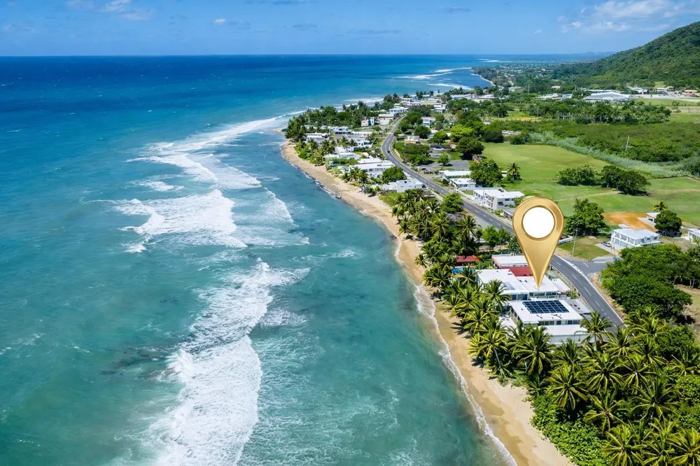 STREET NO 3 KM 112 BO. GUARDARRAYA Patillas, PR 00723