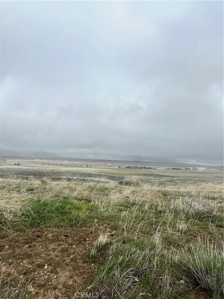 Dotty Court Tehachapi, CA 93561