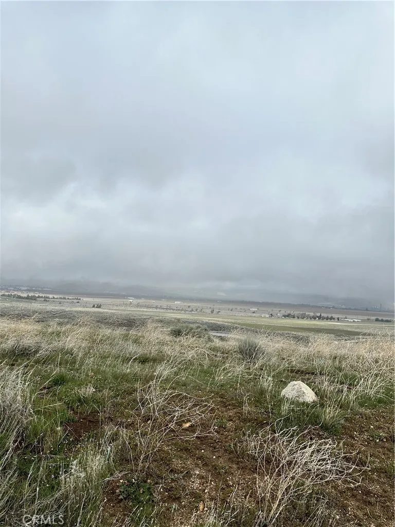 Dotty Court Tehachapi, CA 93561