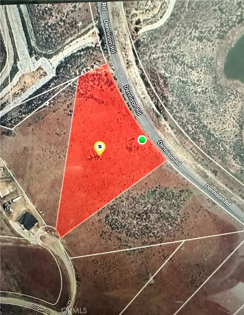 Dotty Court Tehachapi, CA 93561