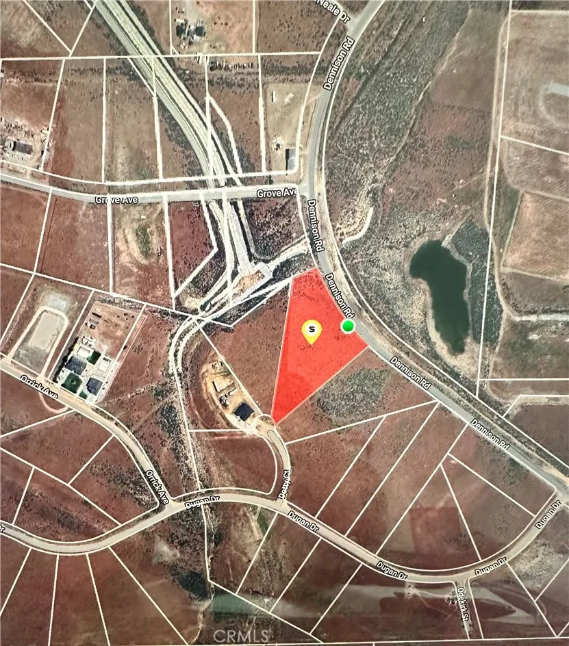 Dotty Court Tehachapi, CA 93561