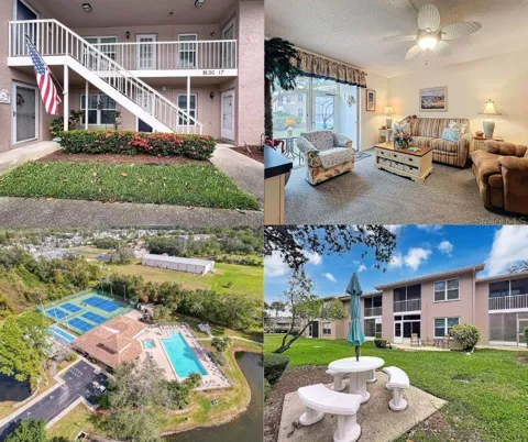 6433 TINA DRIVE #12