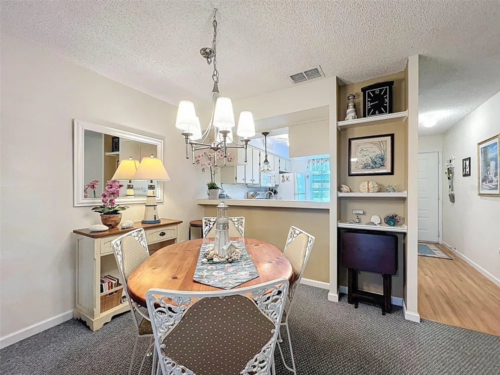 6433 TINA DRIVE #12 New Port Richey, FL 34653