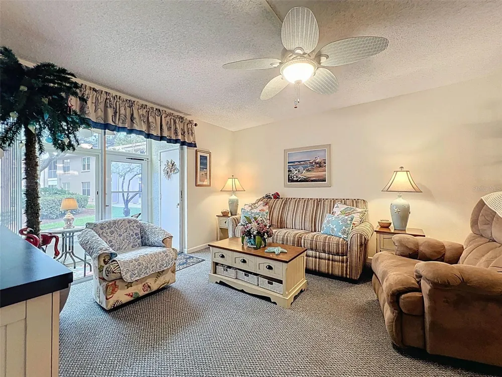 6433 TINA DRIVE #12 New Port Richey, FL 34653