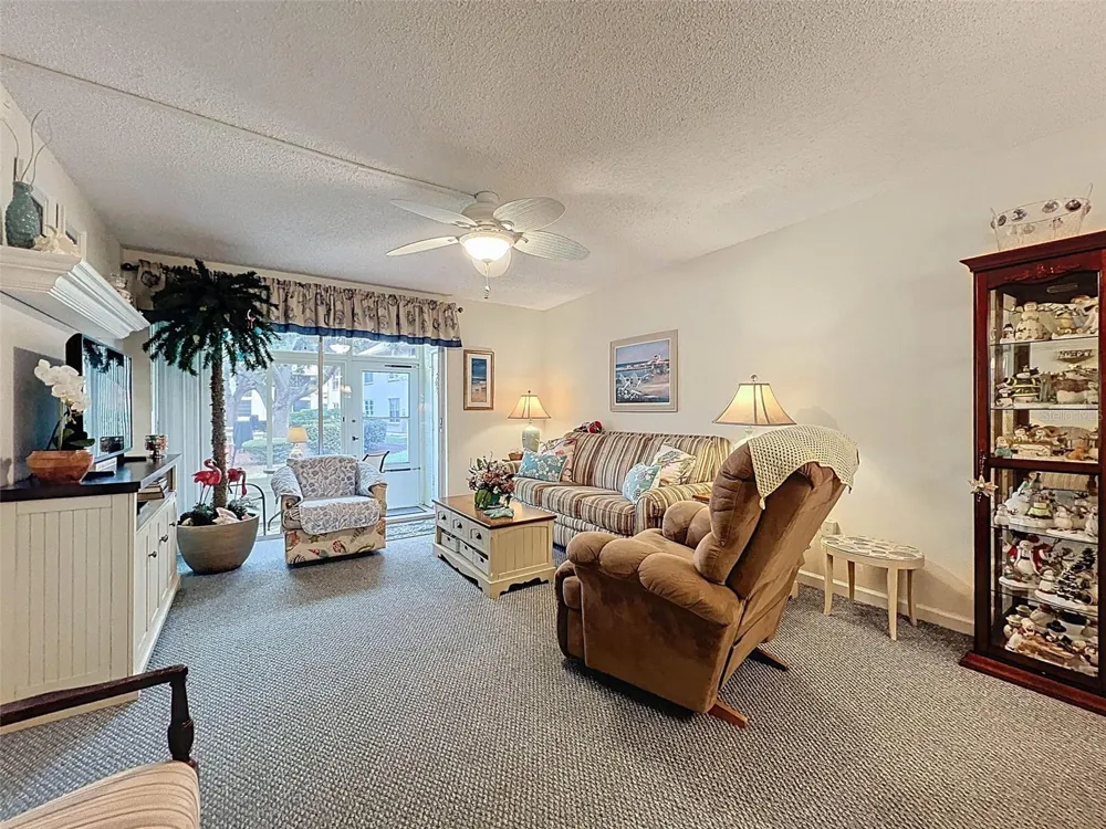 6433 TINA DRIVE #12 New Port Richey, FL 34653