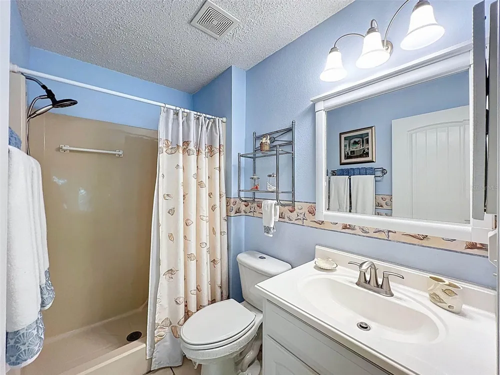 6433 TINA DRIVE #12 New Port Richey, FL 34653