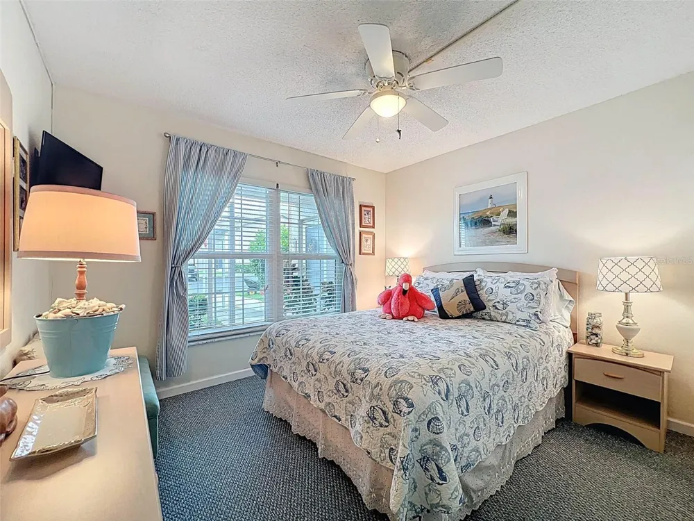 6433 TINA DRIVE #12 New Port Richey, FL 34653