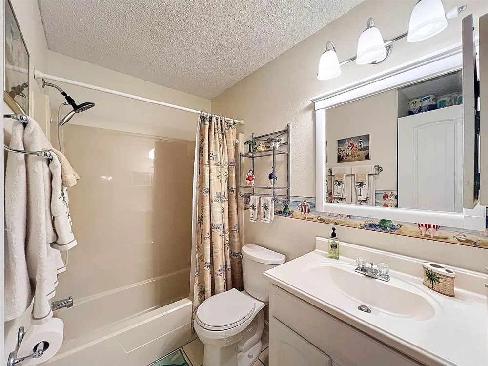 6433 TINA DRIVE #12 New Port Richey, FL 34653