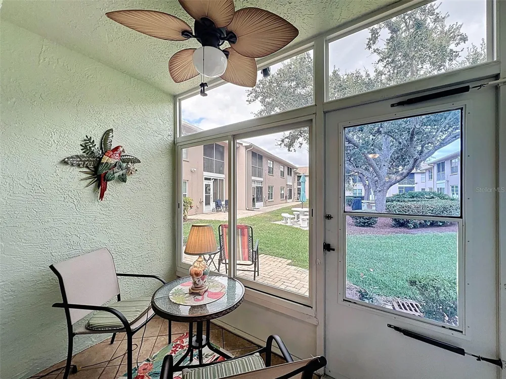 6433 TINA DRIVE #12 New Port Richey, FL 34653