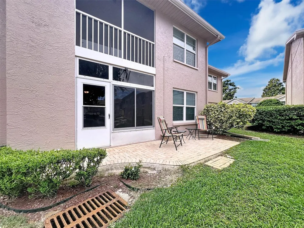 6433 TINA DRIVE #12 New Port Richey, FL 34653