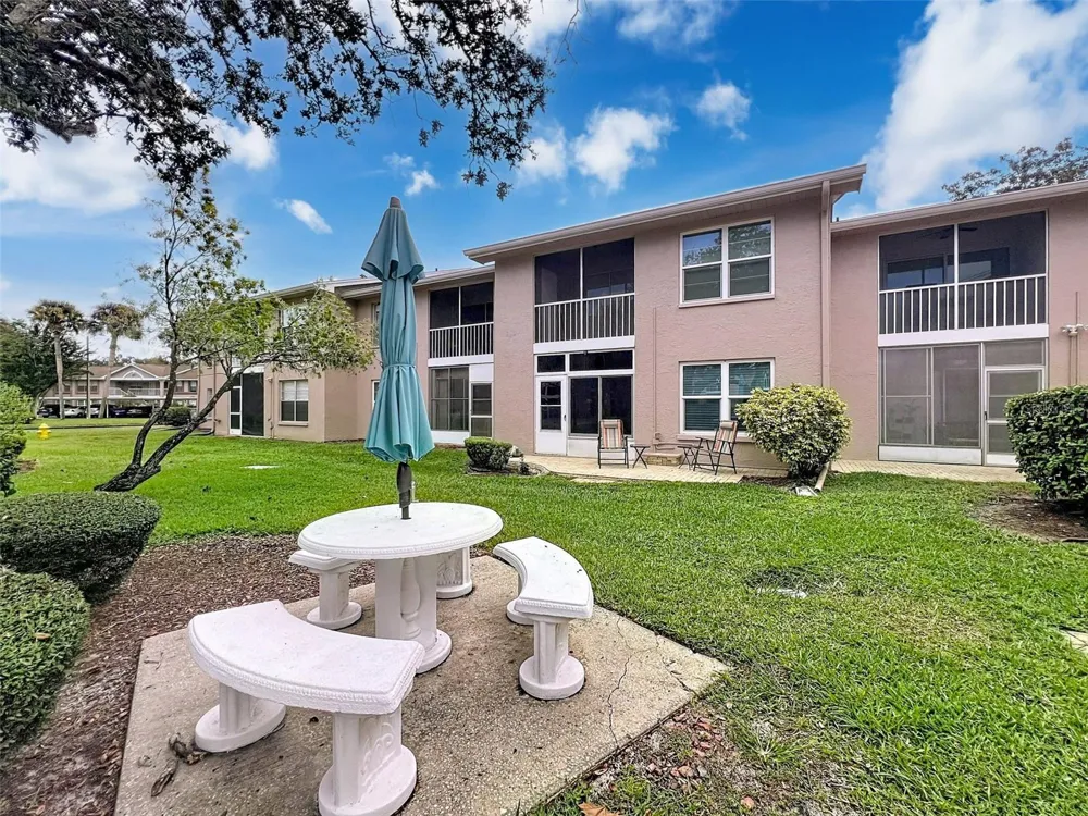 6433 TINA DRIVE #12 New Port Richey, FL 34653