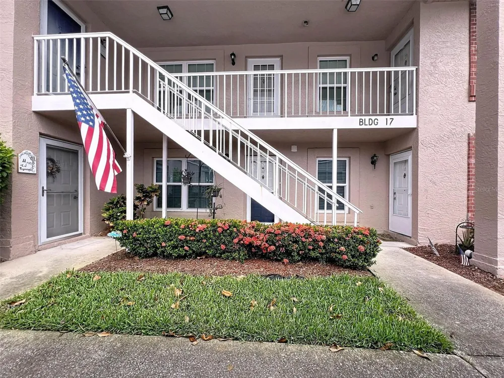 6433 TINA DRIVE #12 New Port Richey, FL 34653