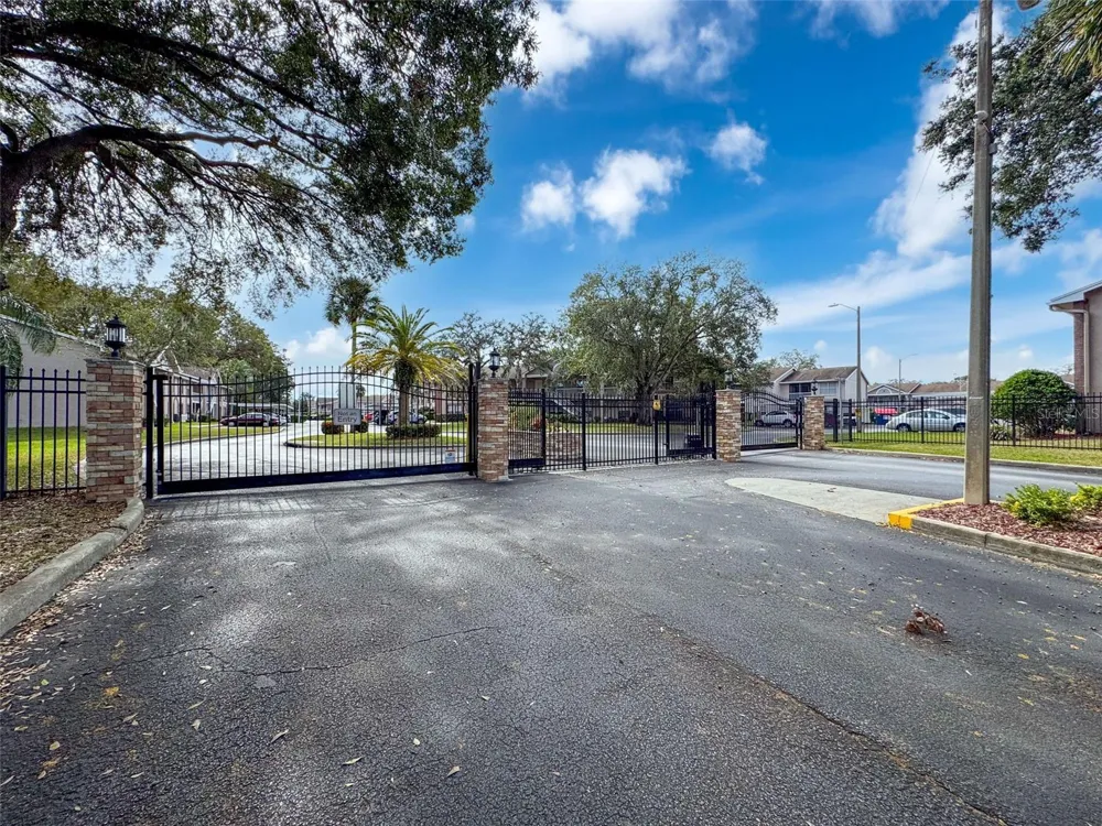 6433 TINA DRIVE #12 New Port Richey, FL 34653