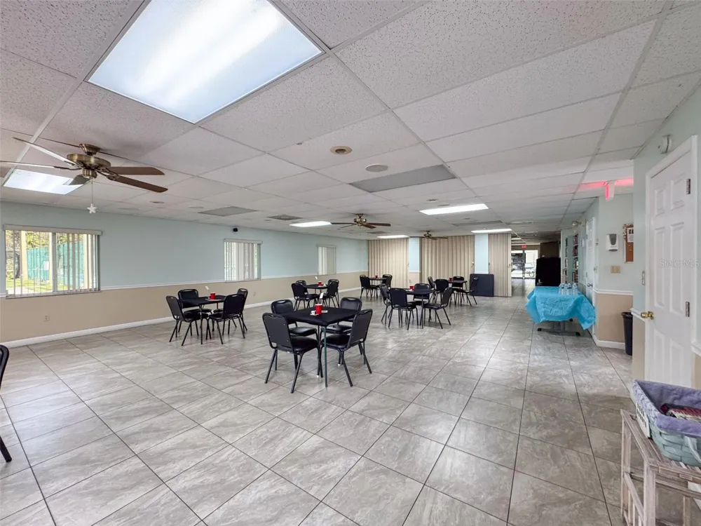 6433 TINA DRIVE #12 New Port Richey, FL 34653