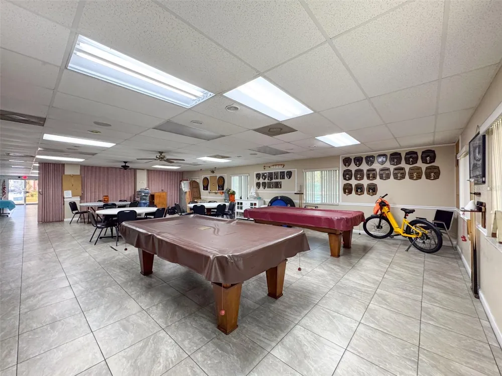 6433 TINA DRIVE #12 New Port Richey, FL 34653