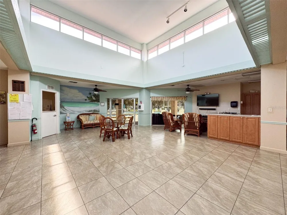 6433 TINA DRIVE #12 New Port Richey, FL 34653