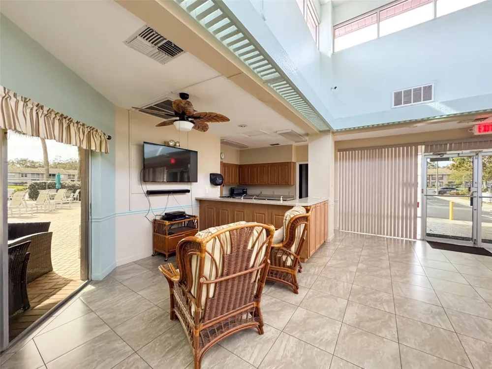 6433 TINA DRIVE #12 New Port Richey, FL 34653