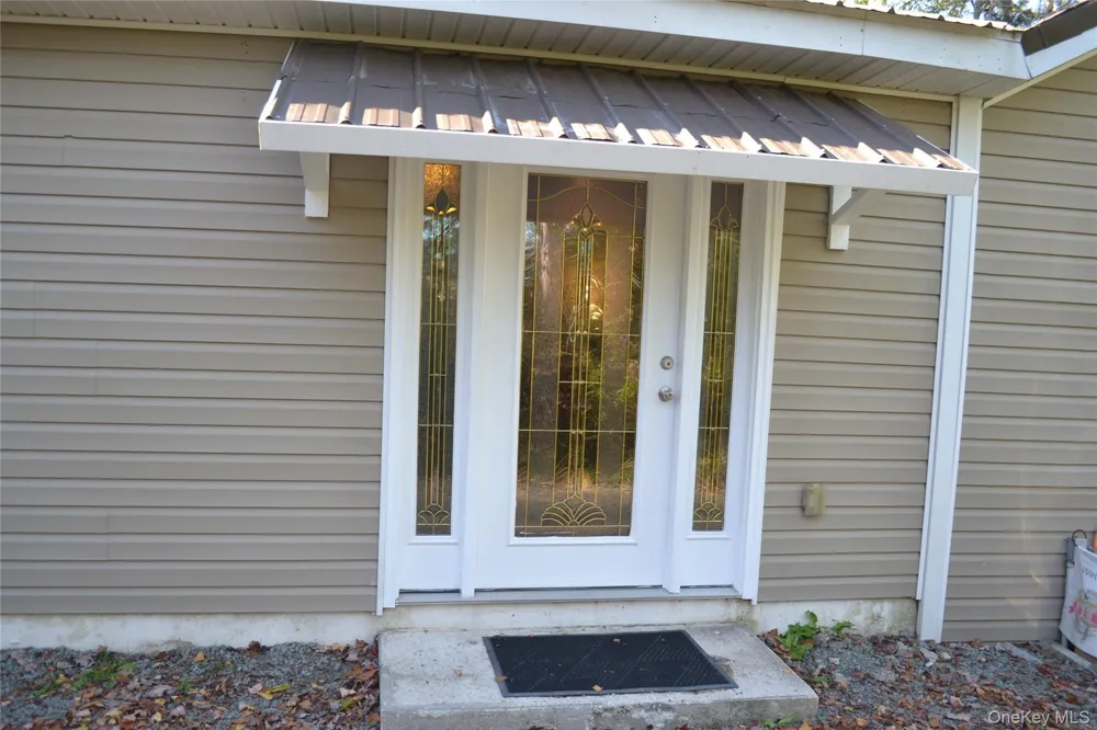 238 Trout Brook Road Roscoe, NY 12776