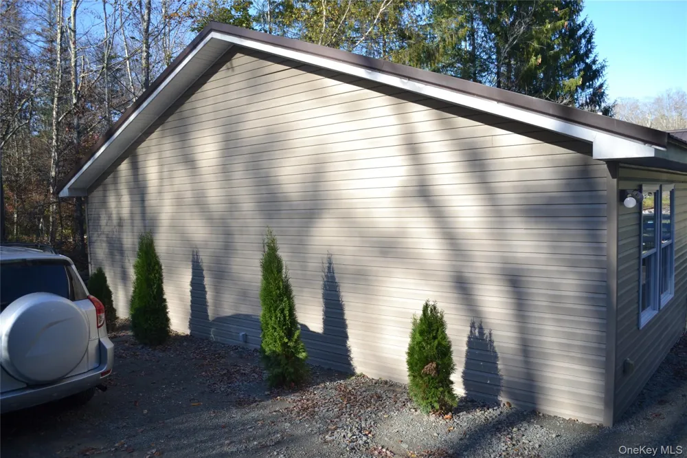 238 Trout Brook Road Roscoe, NY 12776